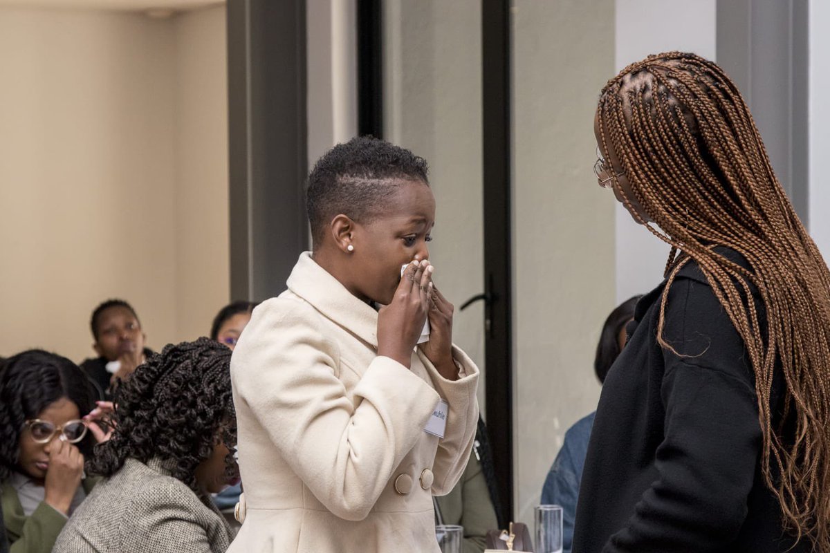 Traversing Liminality tweet media