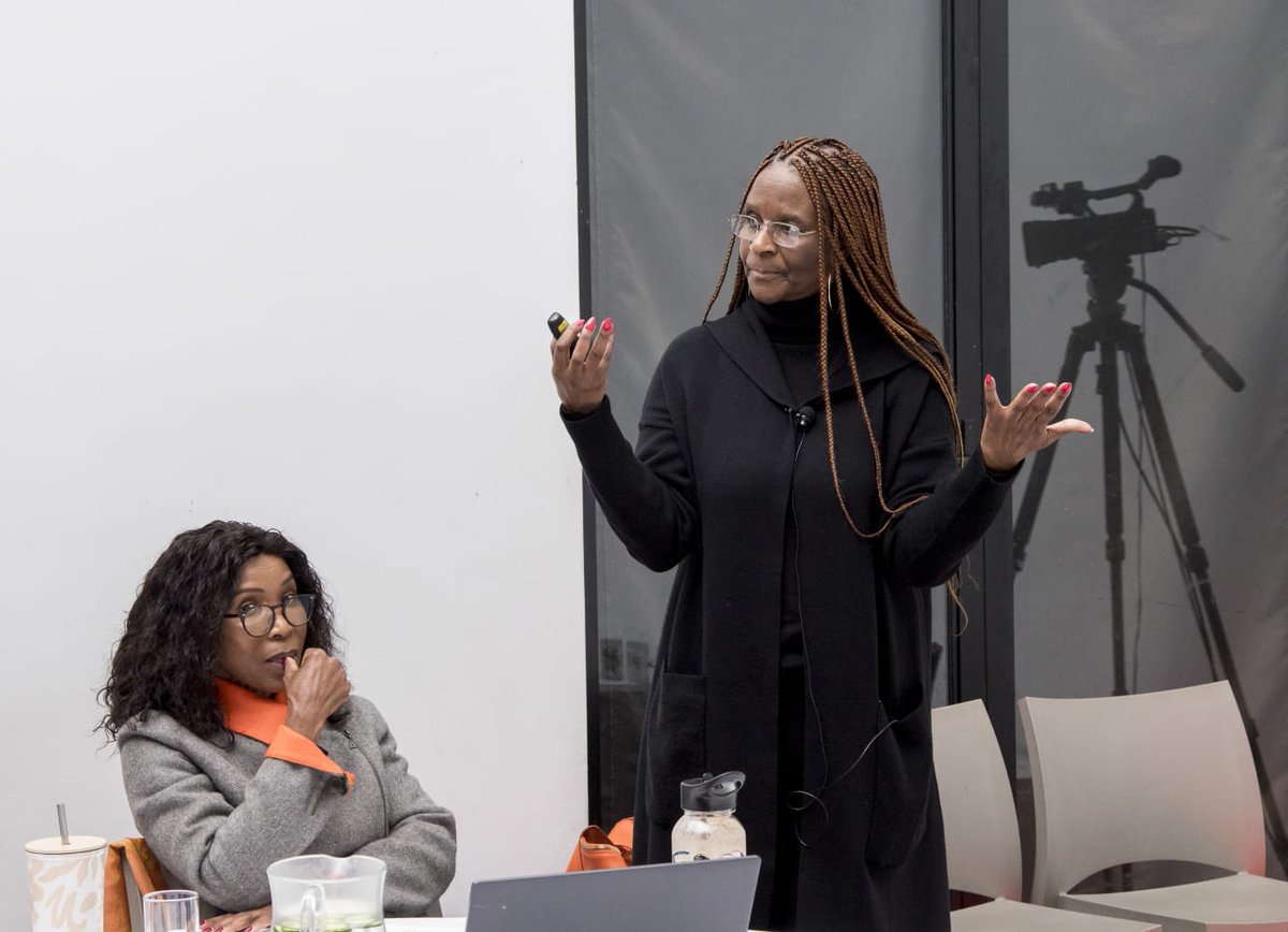 Traversing Liminality tweet media