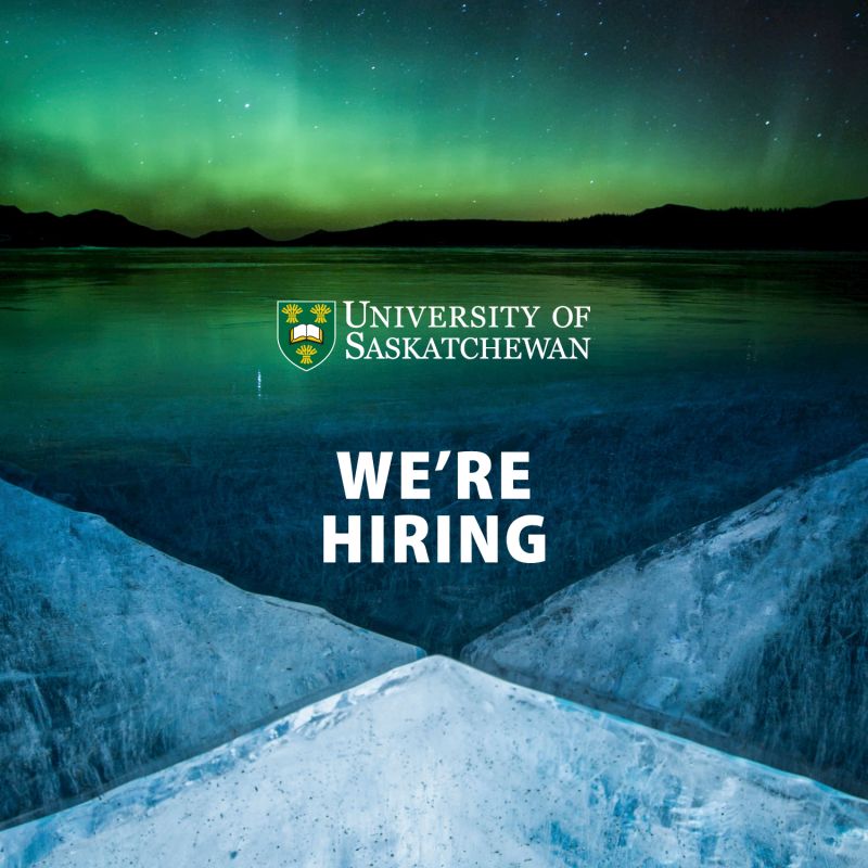 Markus Brinkmann (@brinkmannmarkus) on Twitter photo The <a href="/ToxCentre/">Toxicology Centre, University of Saskatchewan</a>, under the School of Environment and Sustainability at <a href="/usask/">U of Saskatchewan</a>, is recruiting for a one-year term position as a Lecturer in Biomedical Toxicology. Read more about the position and apply here if you are ready to join our vibrant community: t.ly/TxRF_ The <a href="/ToxCentre/">Toxicology Centre, University of Saskatchewan</a>, under the School of Environment and Sustainability at <a href="/usask/">U of Saskatchewan</a>, is recruiting for a one-year term position as a Lecturer in Biomedical Toxicology. Read more about the position and apply here if you are ready to join our vibrant community: t.ly/TxRF_