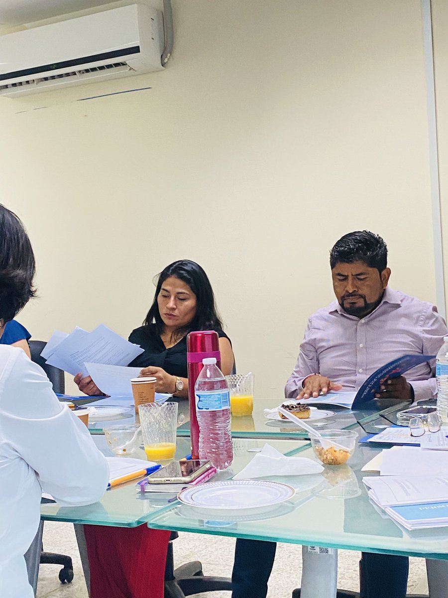BerePorquillo's tweet photo. Hoy estuve presente en la mesa de trabajo de la comisión de Bienestar, Juventud y Grupos Vulnerables del #Ayto @SnAndresOficial de donde revisamos y los diferentes proyectos que presentaron los jóvenes en Cabildo Juvenil. Seguiré trabajando por ti #PorQueSiSePuede #BerePorquillo https://t.co/zza6wANuAX