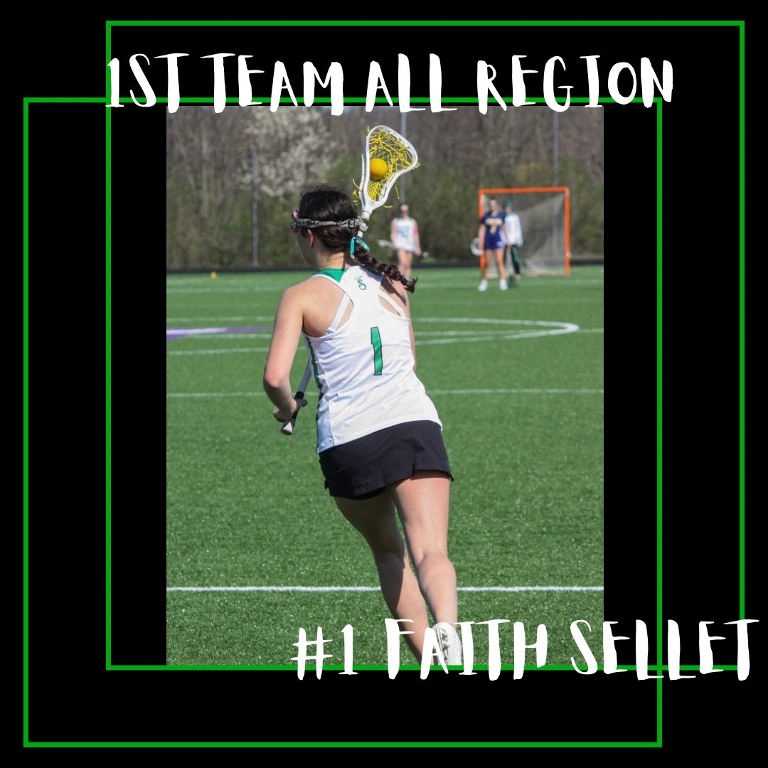 setonlacrosse's tweet photo. Congratulations to our 1st Team All Region players-
Aly Young 
Faith Sellet
Ava Sellet
💚🔥👏🏻
#setonlacrosse #ETST https://t.co/YpCvMGSfb8