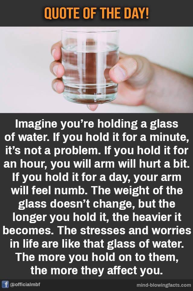 123Momsquad's tweet photo. Feel it, then LET IT GO!! 

💜 https://t.co/ifsgUqsnO2