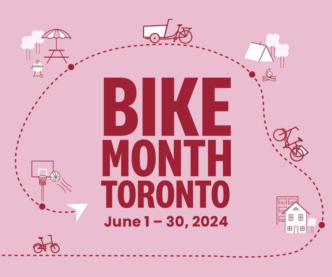 #HappyHumpday A reminder to all of #BikeTO, even if you can’t join us on Saturday, June 15 for the First Annual ‘Tour de Charlie’s’ YOU can still DONATE to the cause. 

Click on the link charliesfreewheels.ca/tour-de-charli… to help us support and celebrate youth access to bicycles in Toronto.
