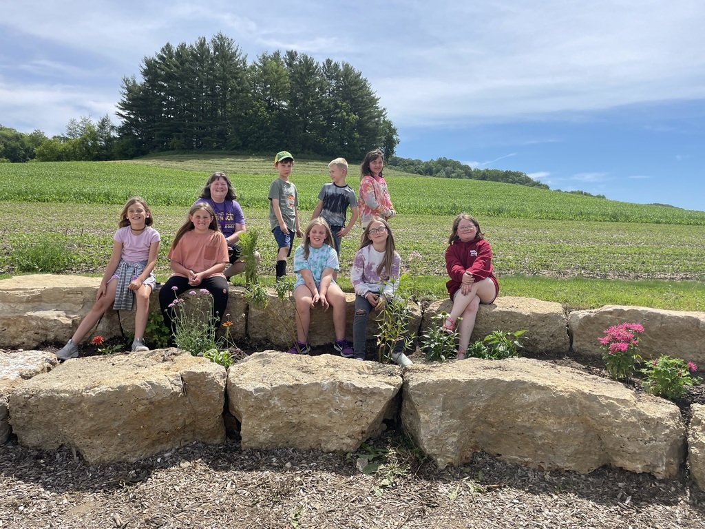 Ithaca School tweet media