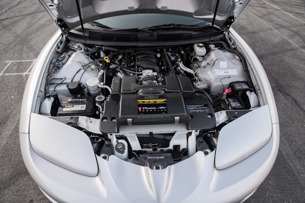 All_The_Cars_12's tweet photo. 2002 Pontiac Firebird Trans Am WS6 Coupe
#pontiac #firebird #ls1 #pontiacfirebird #ws6 
Naturally-Aspirated 5.7L V8 - 310HP https://t.co/6rxiDNb9Ut