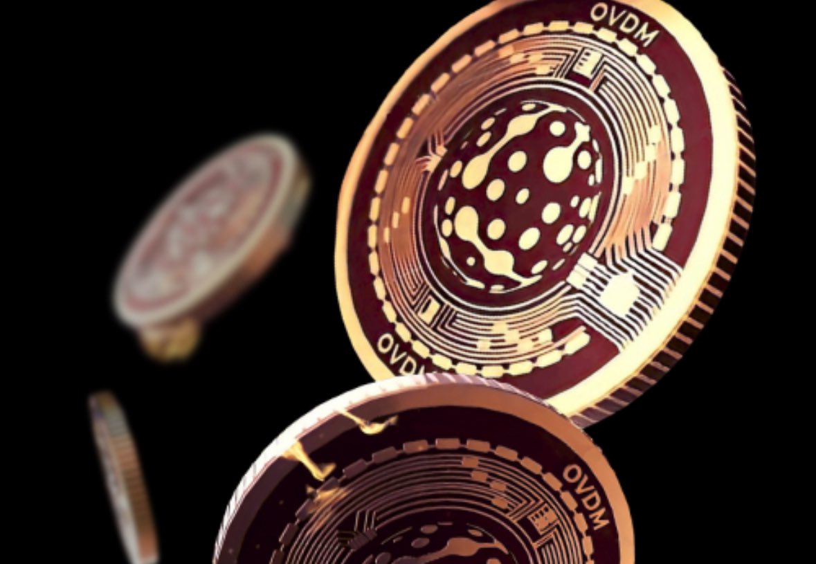 Red Extraction oyunun kripto parası 
$OVDM, kripto para dünyası ile Gaming (oyun) dünyasında devrim yaratacak şekilde ayarlandı.

Proje mevcutta Pancakeswap’ta işlem görmekte olup

Çok Yakında BitMart listelemesi ve 
x.com/bitmartexchang…

CoinStore listemesi mevcut.