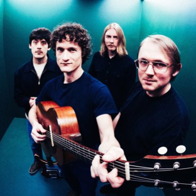 The_mediumband's tweet photo. #NewProfilePic https://t.co/mWI5vmU7FK