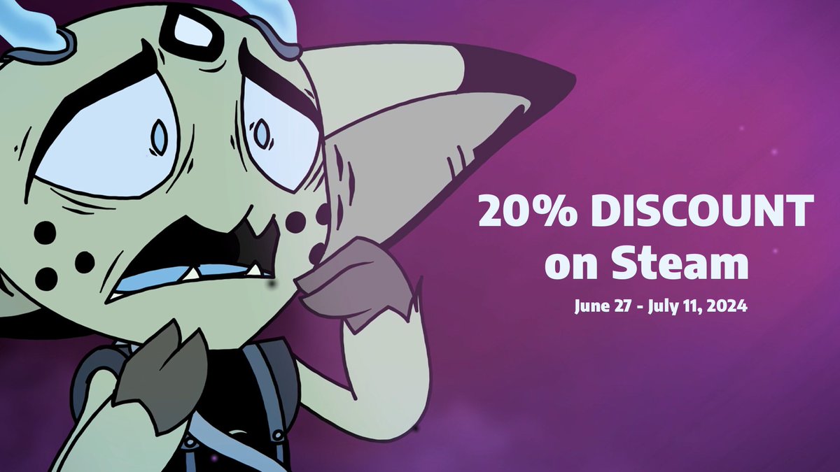 Lucid Dreams Studio 👾 BIOMORPH out on PS4! tweet media