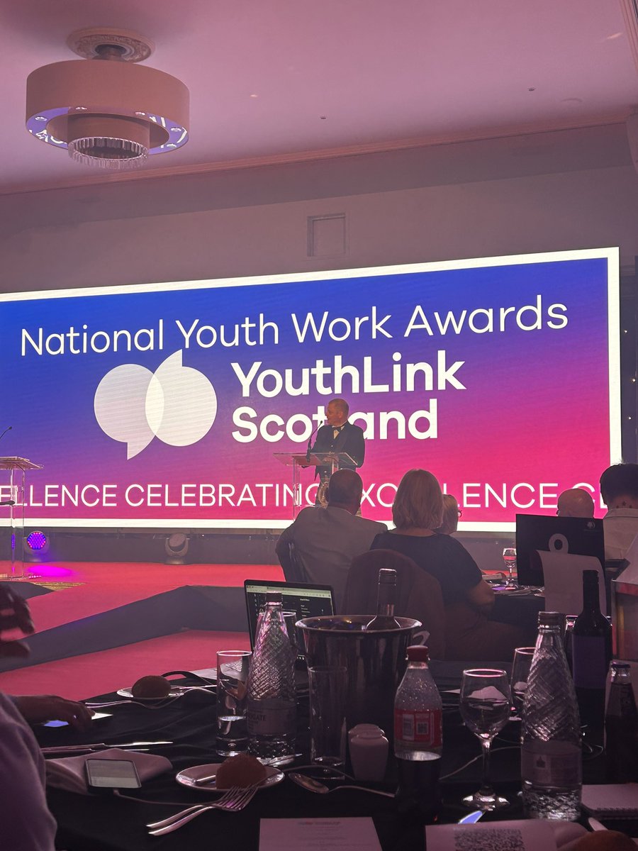 No Knives, Better Lives (@nkblscotland) on Twitter photo We are excited to be at the <a href="/YouthLinkScot/">YouthLink Scotland</a> National Youth Work Awards this evening. And even more excited to be sponsoring the Inclusion and Prevention Award!! #YLSAwards We are excited to be at the <a href="/YouthLinkScot/">YouthLink Scotland</a> National Youth Work Awards this evening. And even more excited to be sponsoring the Inclusion and Prevention Award!! #YLSAwards