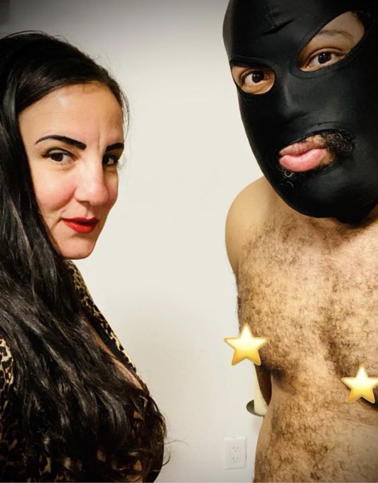 @xenaromanovanyc + @Hoodman2nd  🎥 A couple years ago Shooting for Bizarre Cinema Check out the videos<a class="tags" href="/tag/xenaromanovanyc">@xenaromanovanyc</a><a class="tags" target="_blank" title="On Twitter" href="/?out=eyJ0eXAiOiJKV1QiLCJhbGciOiJIUzUxMiJ9.eyJpYXQiOjE3MzIzNjgyNzksImlzcyI6InR3cG9ybnN0YXJzLmNvbSIsIm5iZiI6MTczMjM2ODI3OSwiZXhwIjoxNzYzOTA0Mjc5LCJyZWRpcmVjdF91cmwiOiJodHRwczovL3R3aXR0ZXIuY29tL0hvb2RtYW4ybmQifQ.HCR1pUtkGl23GEdzK7AmlSuOEblfzWoiYNyFDKEzV4ww0YatQqC5MKyOAbIJQfX7otaJacTP8pSv6WSfjysgzw">@Hoodman2nd</a><a href="/tag/bdsm"class="tags"><span>#bdsm</span></a><a href="/tag/femdom"class="tags"><span>#femdom</span></a><a href="/tag/strapon"class="tags"><span>#strapon</span></a><a href="/tag/facesitting"class="tags"><span>#facesitting</span></a><a href="/tag/bizarrecinema"class="tags"><span>#bizarrecinema</span></a>