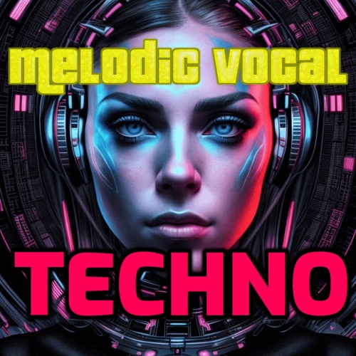 KazimirTV's tweet photo. Melodic Vocal Techno Vol. 1 

OUT NOW!

Have fun <3

https://t.co/apxOk5F4vm https://t.co/ONFVHxMnR9