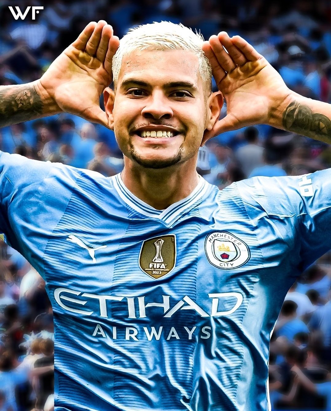 Krrish on X: "UPDATE : BRUNO GUIMARÃES 🇧🇷 Manchester City are interested  in signing Bruno Guimarães, the club really appreciate the midfielder and  have been following him for a long time. 💣🚨