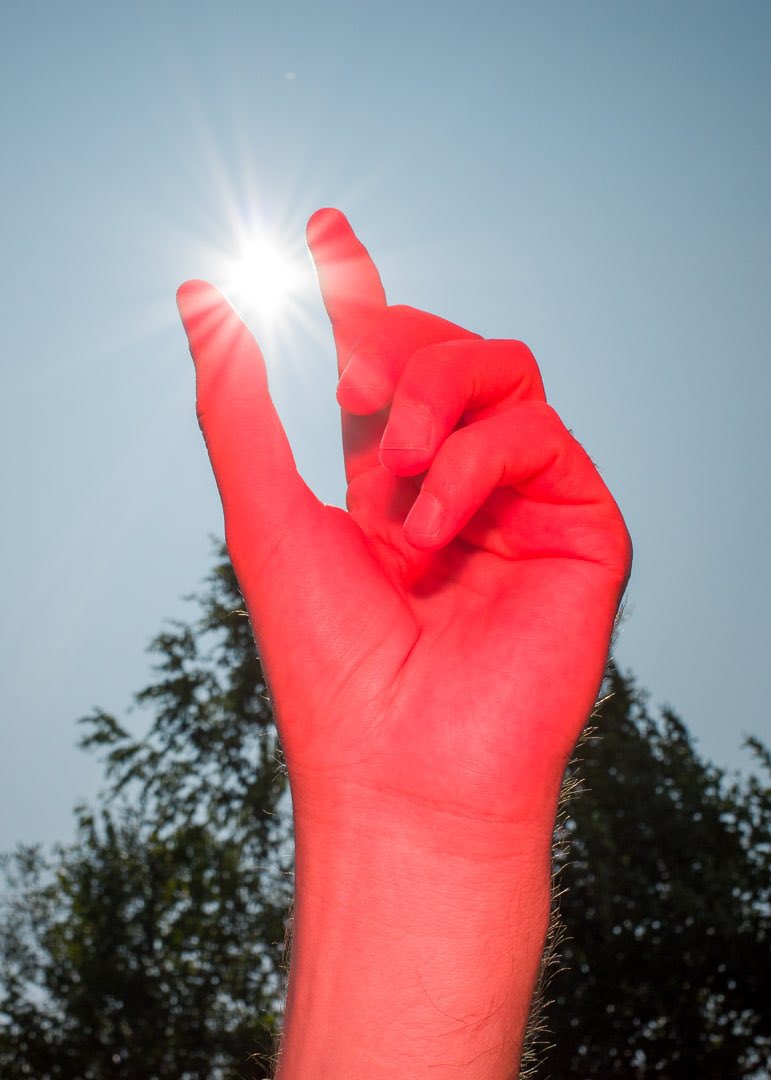 Ilya Daesque tweet media