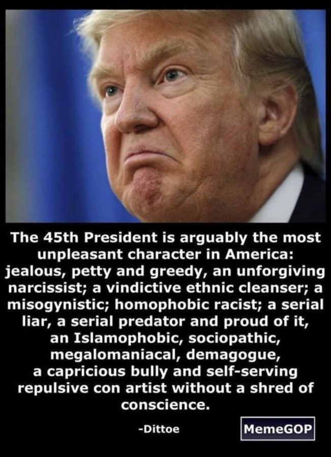 rehmarin's tweet photo. @JPR_Books @JamesSayd @SitaRose27 @ArtCandee Nothing wrong with that court, trump has always been a criminal 
#locktrumpup https://t.co/K1Lq9vlXs8