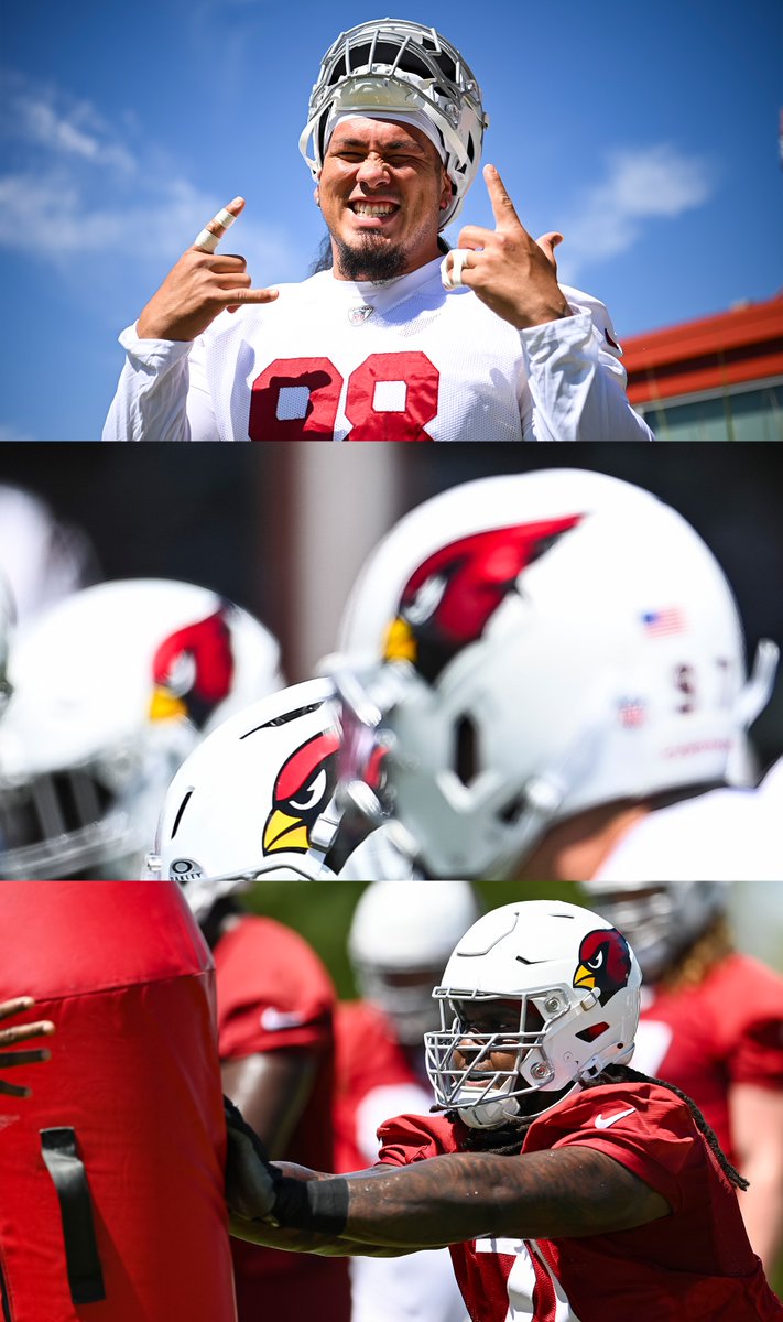 Arizona Cardinals tweet media