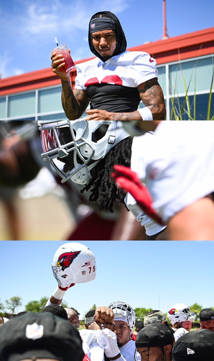 Arizona Cardinals tweet media