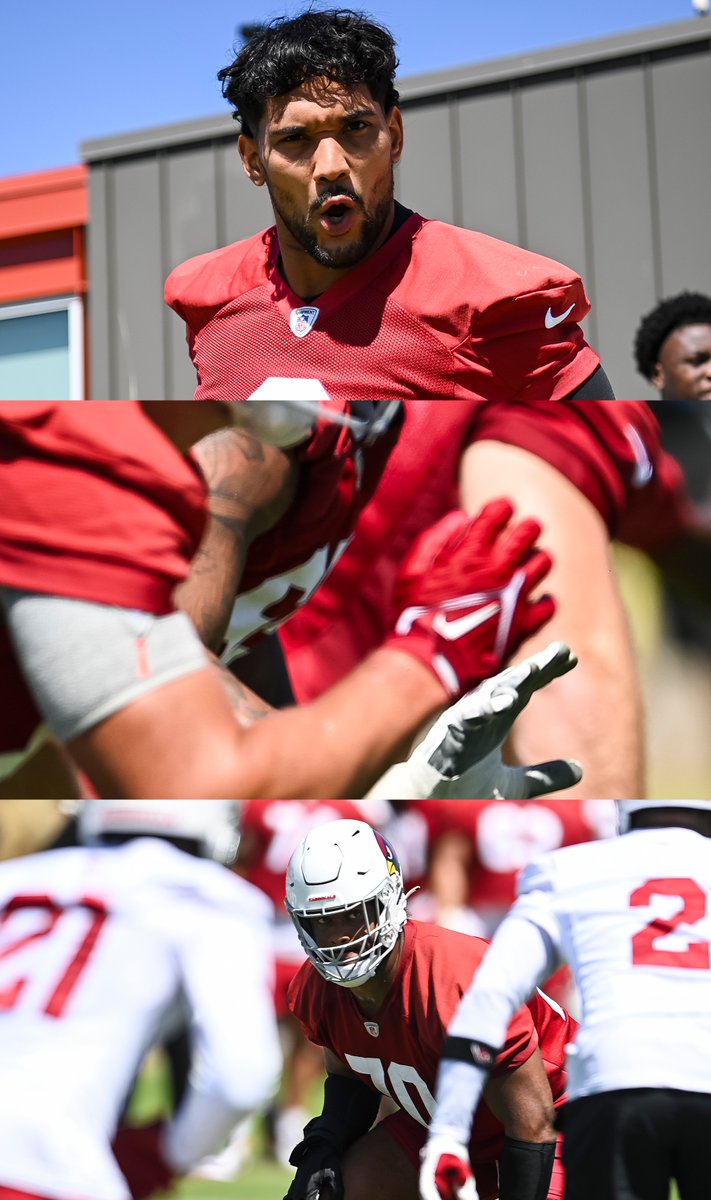 Arizona Cardinals tweet media