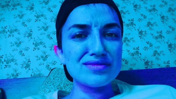 it's me, I looking at you