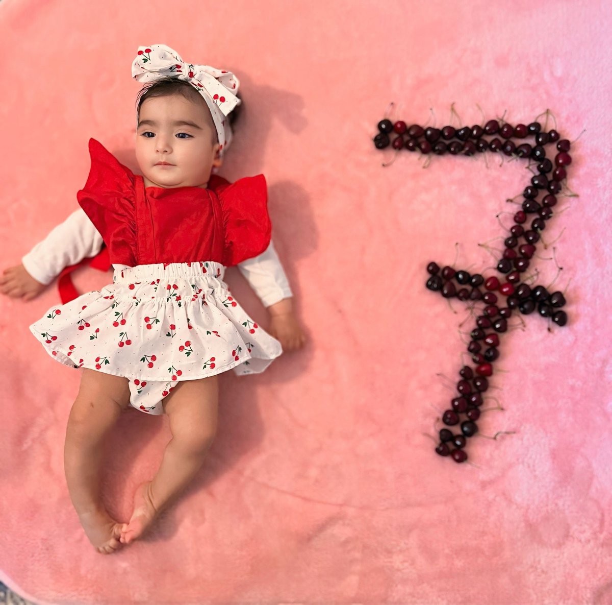 Bu günün anısına ..♥️🥹🍒