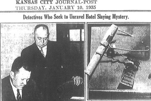 The #hotelpresident is the location for one of America’s oldest unsolved murders-the murder of Artemis Ogletree this is his story 

#truecrime #truecrimepodcast 

open.spotify.com/episode/3HU7T9…

podcasts.apple.com/us/podcast/the…