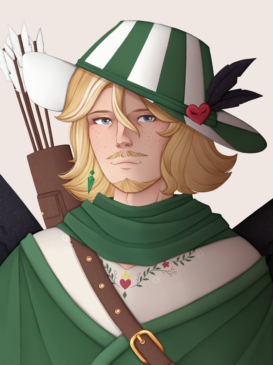 #emeraldduo #technofanart #philzafanart
