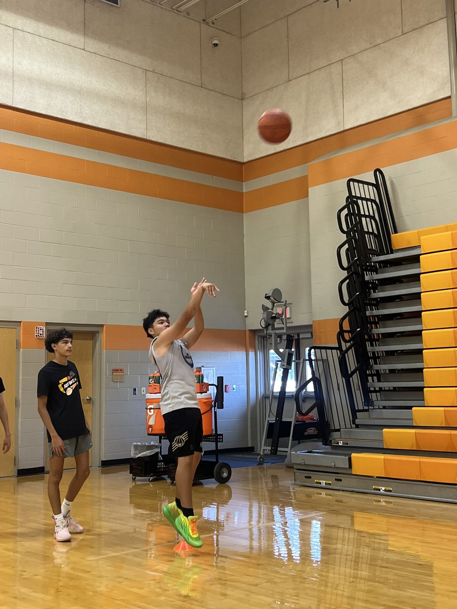 LadyT1gersbball's tweet photo. 🐅🏀 https://t.co/gEegdftpYi