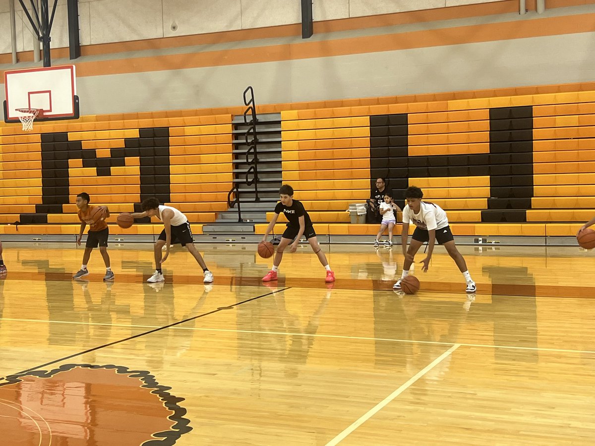 LadyT1gersbball's tweet photo. 🐅🏀 https://t.co/gEegdftpYi