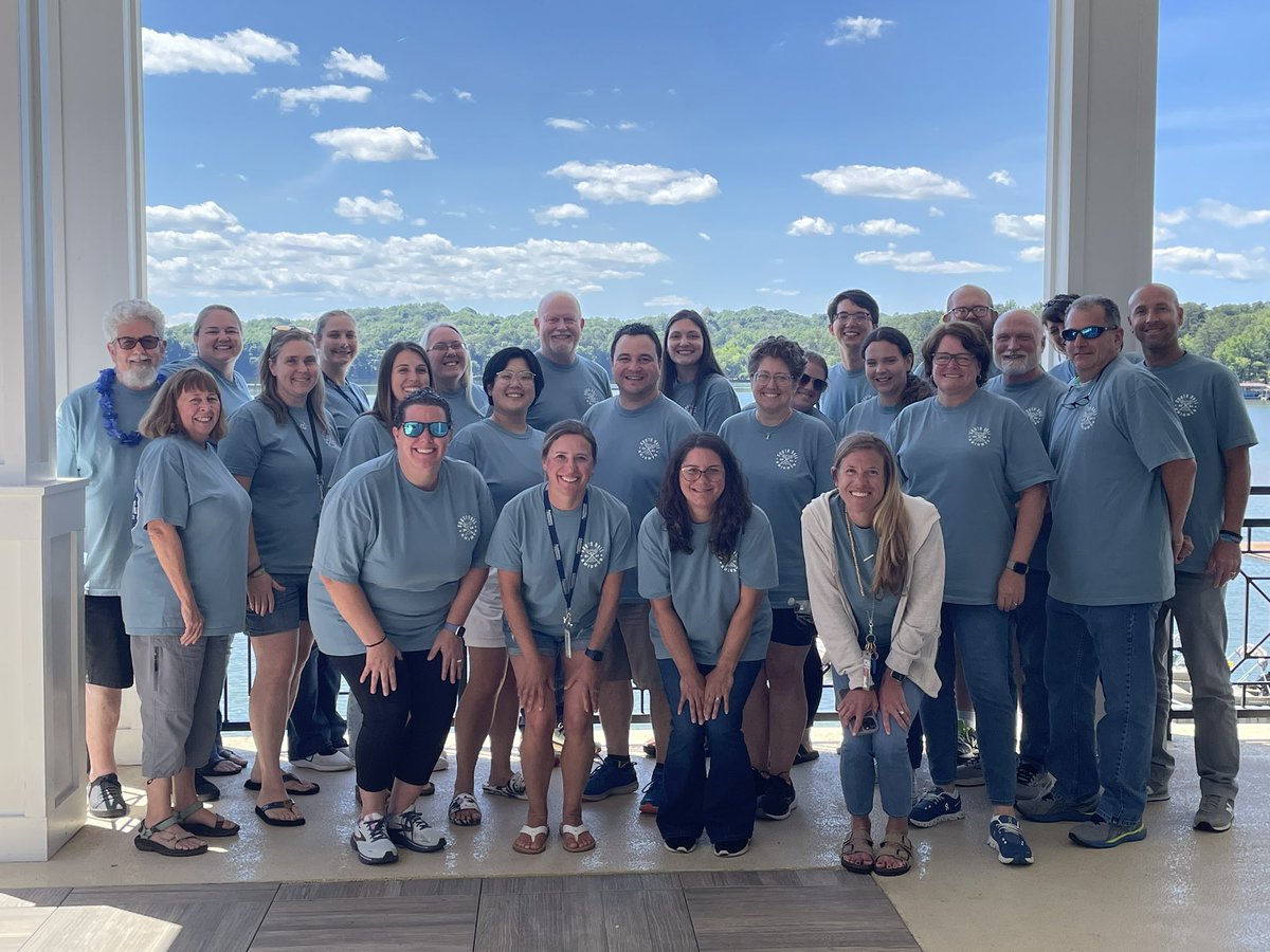South Hall Middle School (@southhallmiddle) on Twitter photo 2 days planning with some of the finest people on earth. Ready to rock and roll into SY25. #dreambigtogether <a href="/Hall_Schools/">Hall County Schools</a> 2 days planning with some of the finest people on earth. Ready to rock and roll into SY25. #dreambigtogether <a href="/Hall_Schools/">Hall County Schools</a>