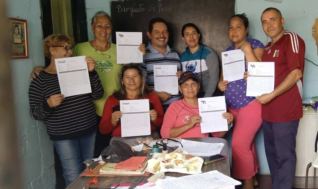 5GENERACIONES+7TLara 🇻🇪❤️ tweet media