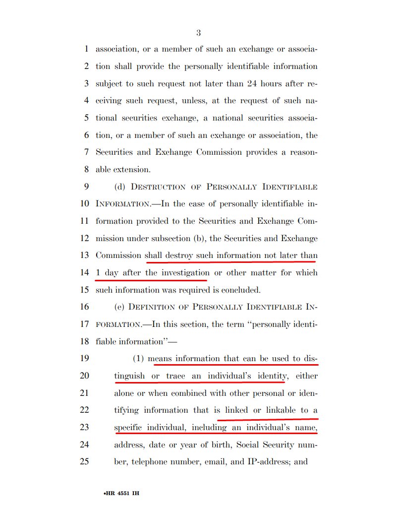 RyanBReynolds's tweet image. THIS is happening tomorrow.  the hearing is set for June 13th for H.R. 4551!!!  make this go VIRAL! 

if you are FOR the CAT system that is going to uncover all the illegal activates happening by market makers, hedge funds, dark pools, our government officials that are doing…