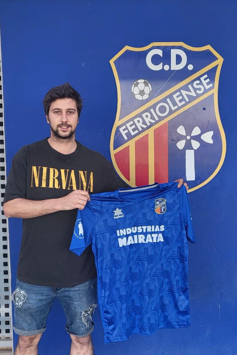 CD Ferriolense tweet media