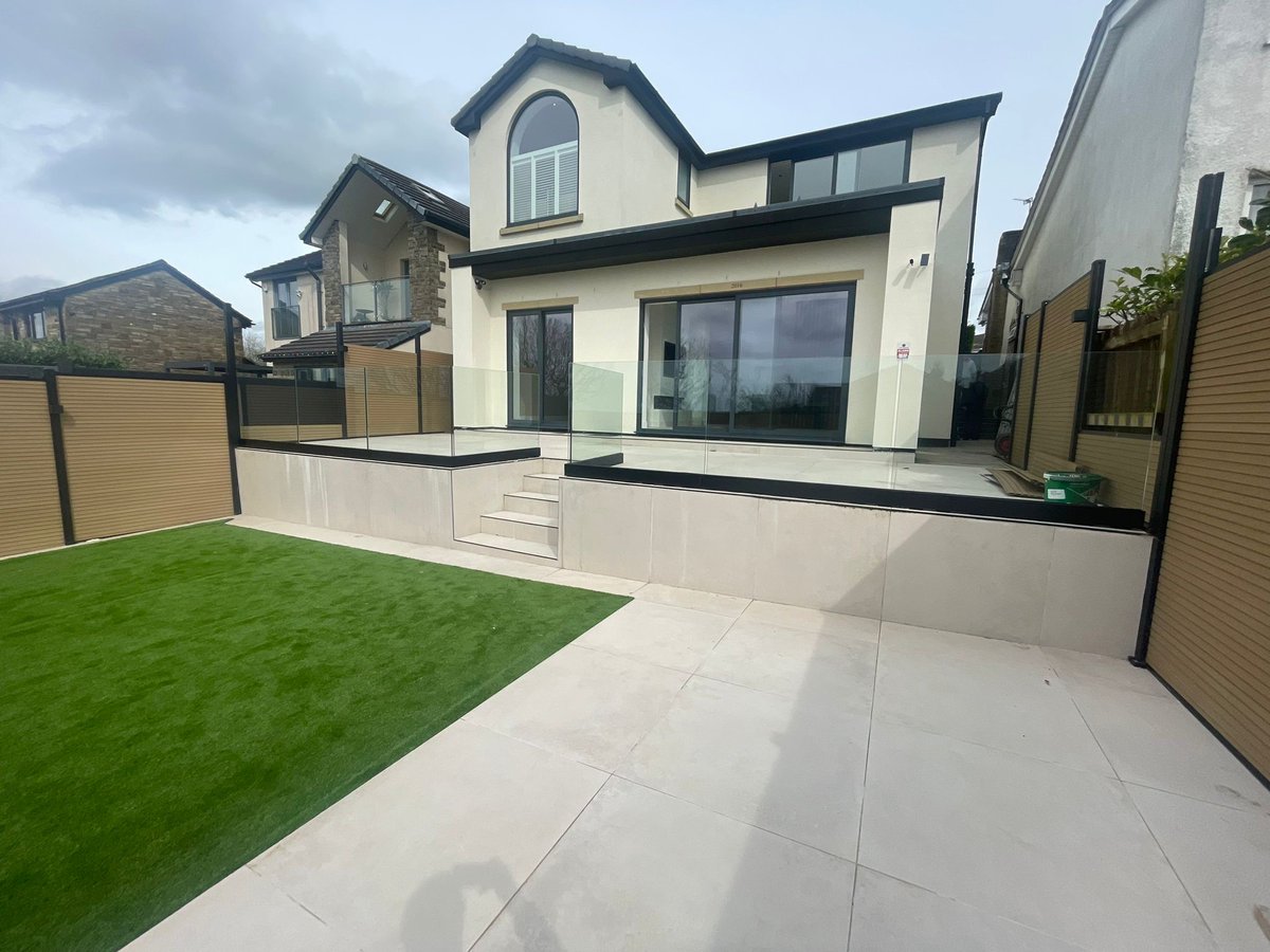 Cheadle Glass Systems tweet media