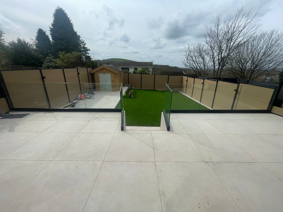 Cheadle Glass Systems tweet media