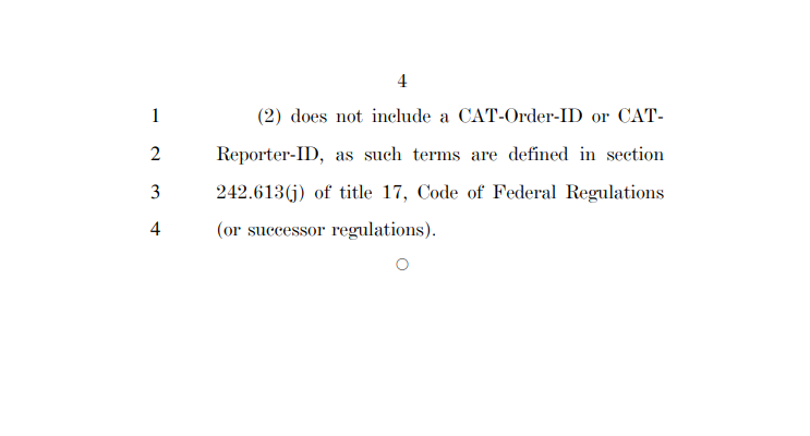 RyanBReynolds's tweet image. THIS is happening tomorrow.  the hearing is set for June 13th for H.R. 4551!!!  make this go VIRAL! 

if you are FOR the CAT system that is going to uncover all the illegal activates happening by market makers, hedge funds, dark pools, our government officials that are doing…