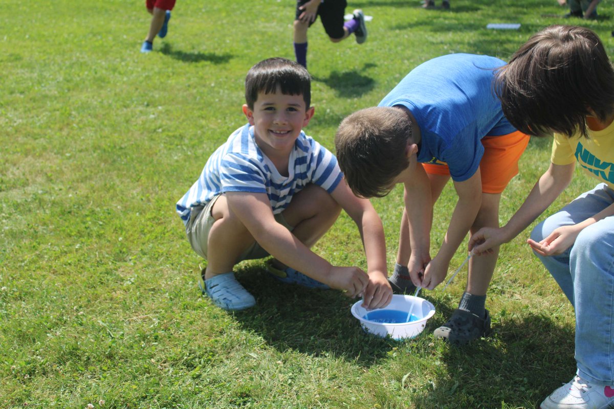 Churchville-Chili Central School District tweet media