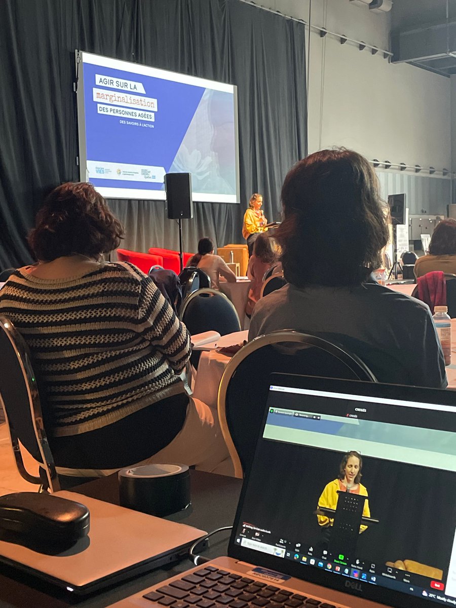 CREGÉS (@le_creges) on Twitter photo Merci à toutes les personnes qui ont participé au colloque du 27 mai dernier! Merci pour cette journée enrichissante et remplie d’échanges passionnants! <a href="/CIUSSS_COMTL/">CIUSSS Centre-Ouest-de-l'Île-de-Montréal</a> <a href="/ACCSSS/">ACCESSS</a> <a href="/fondemergence/">Fondation Émergence</a> <a href="/ReseauFADOQ/">FADOQ</a> <a href="/aqdrnationale/">AQDR nationale</a> <a href="/FqsaAlzh/">Fédération québécoise des Sociétés Alzheimer</a> <a href="/sqdi_ca/">Société québécoise de la déficience intellectuelle</a> <a href="/EquipeVies/">équipeVIES</a> @PCEIM_org Merci à toutes les personnes qui ont participé au colloque du 27 mai dernier! Merci pour cette journée enrichissante et remplie d’échanges passionnants! <a href="/CIUSSS_COMTL/">CIUSSS Centre-Ouest-de-l'Île-de-Montréal</a> <a href="/ACCSSS/">ACCESSS</a> <a href="/fondemergence/">Fondation Émergence</a> <a href="/ReseauFADOQ/">FADOQ</a> <a href="/aqdrnationale/">AQDR nationale</a> <a href="/FqsaAlzh/">Fédération québécoise des Sociétés Alzheimer</a> <a href="/sqdi_ca/">Société québécoise de la déficience intellectuelle</a> <a href="/EquipeVies/">équipeVIES</a> @PCEIM_org