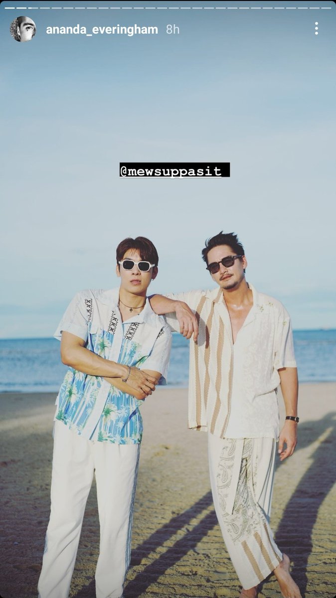 OhPMEW_Gott's tweet photo. Good Mewnight 💙
@MSuppasit #MewSuppasit
#MyonlysunshinexDevasom #MOSXDevasom
#MyonlysunshineSS24
#MOSSS24
#Myonlysunshineofficial
#myonlysunshine_official
#Devasom #DevasomHuahin #BeachHoliday
https://t.co/XVj7zSm6kN https://t.co/d2HqNM8itH