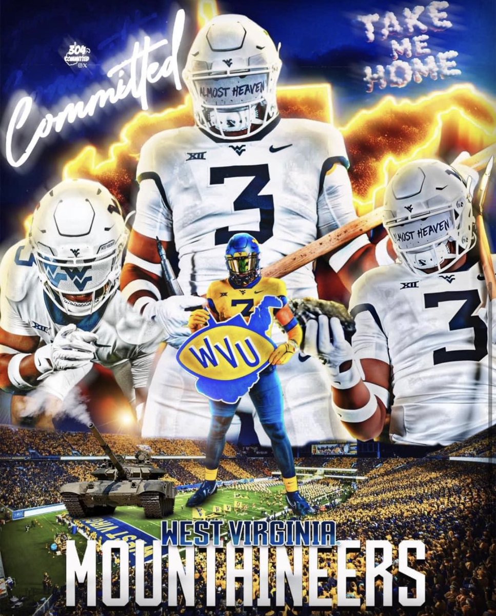 G3Baseball's tweet photo. Taylor BROWN @G3Baseball #G3BA0 #Tank3n1x #Committed2024 to @WVUfootball We are proud of you Son #WeSeeYou3 #GetAfterIt And Leave It All On The Field … https://t.co/se5L2awBQg
