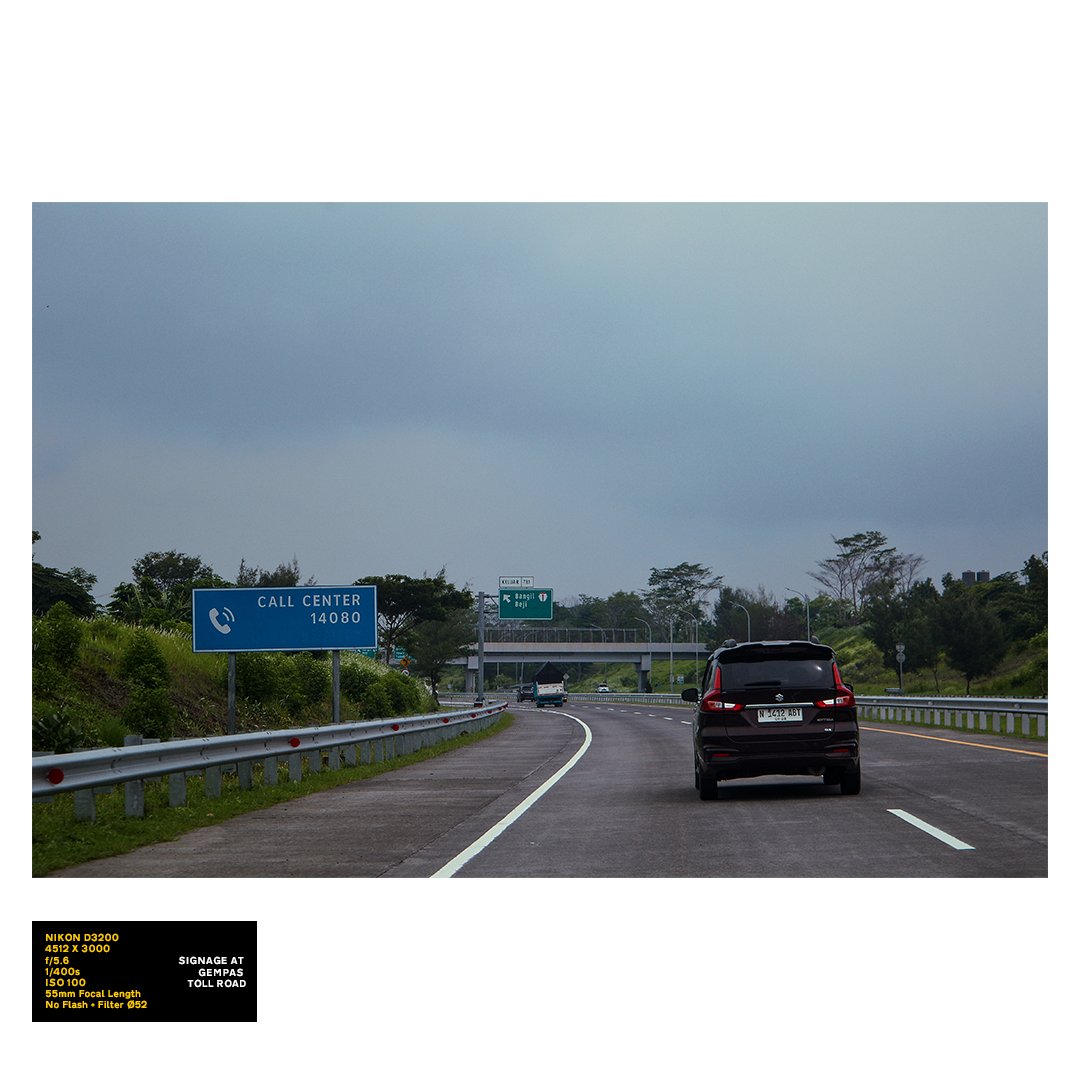inzltr_'s tweet photo. Toll Road.

#nikonphotography | #nikond3200
#photography | #PhotoOfTheWeek https://t.co/ZuCepYf4XU