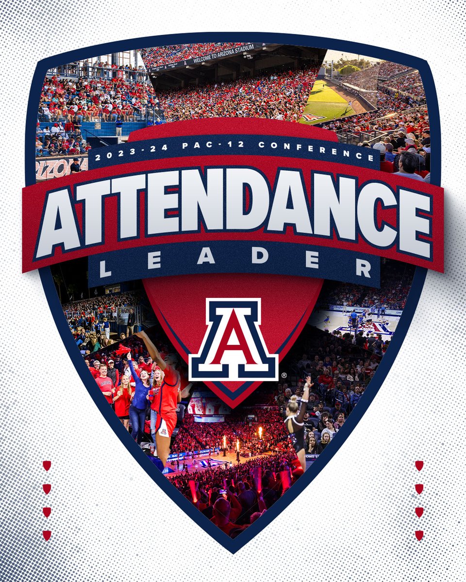 Arizona Athletics tweet media
