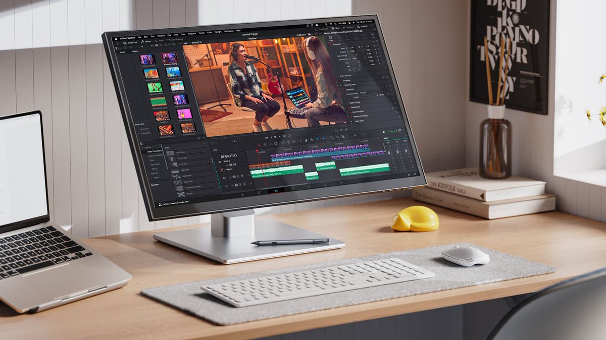 GreekAppleNews's tweet image. Η Alogic αποκαλύπτει οθόνη αφής 5K 27 ιντσών και πολλά άλλα #Alogic - bit.ly/3VobaQH