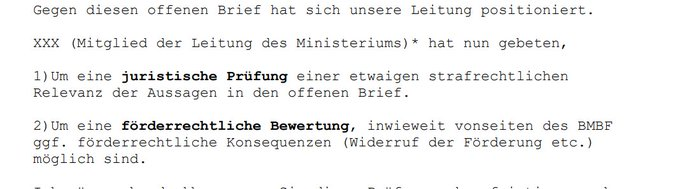PolitBanause's tweet photo. Ich fordere den Rücktritt von Fr. #Starkwatzinger, weil sie Fr. #Doering nicht entlassen hat.
Es offenbart die Demokratiefeindlichkeit der #FDP, die sie von der #AfD in keiner Weise unterscheidet.
#SPD und #Grüne dürfen dieses demokratiefeindliche Verhalten nicht mittragen. https://t.co/2hcOZCQygs
