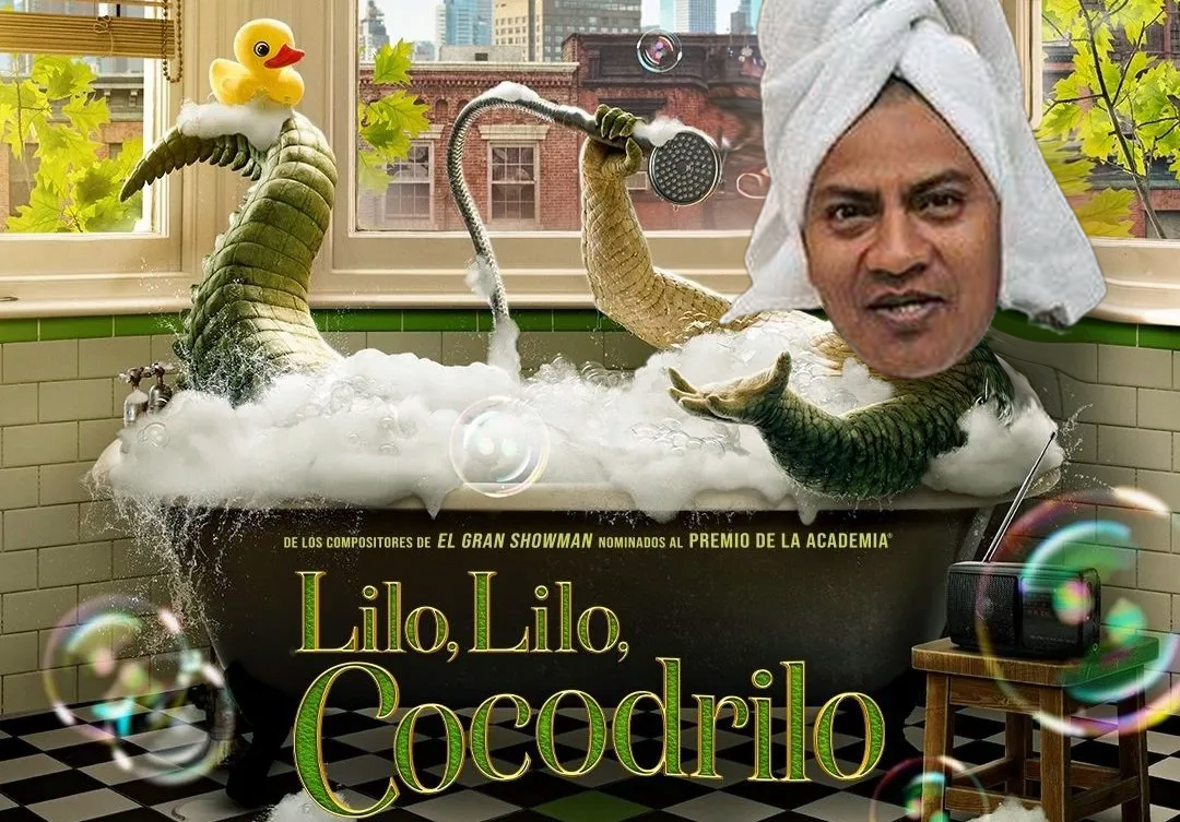 ruls5's tweet photo. La RORONETWORK @carlosorozco_ y OUKE hagan una película de @Marcuilas 🤣😅 https://t.co/MksiUFJxav