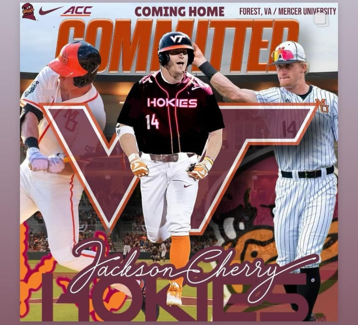 JF Baseball tweet media