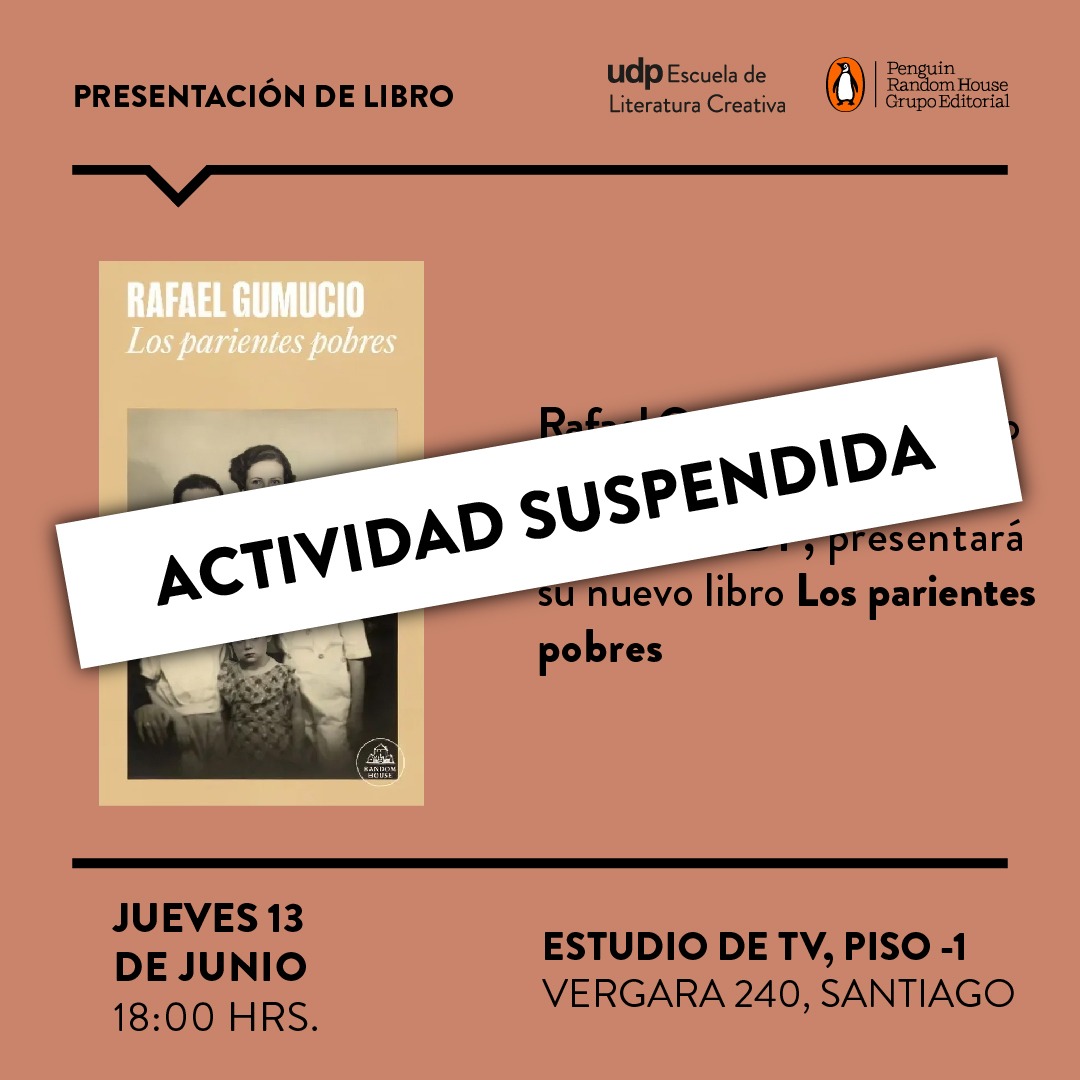 Facultad Comunicación y Letras UDP tweet media