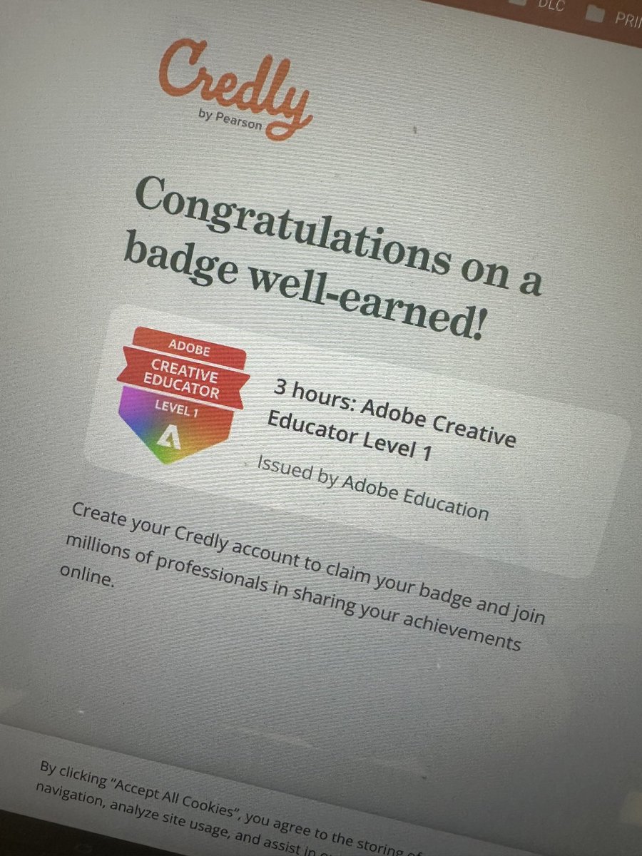 Officially an Adobe Creative Educator! <a href="/KEDCGrants/">KEDC Grants</a> <a href="/KyCharge/">KYCharge</a>