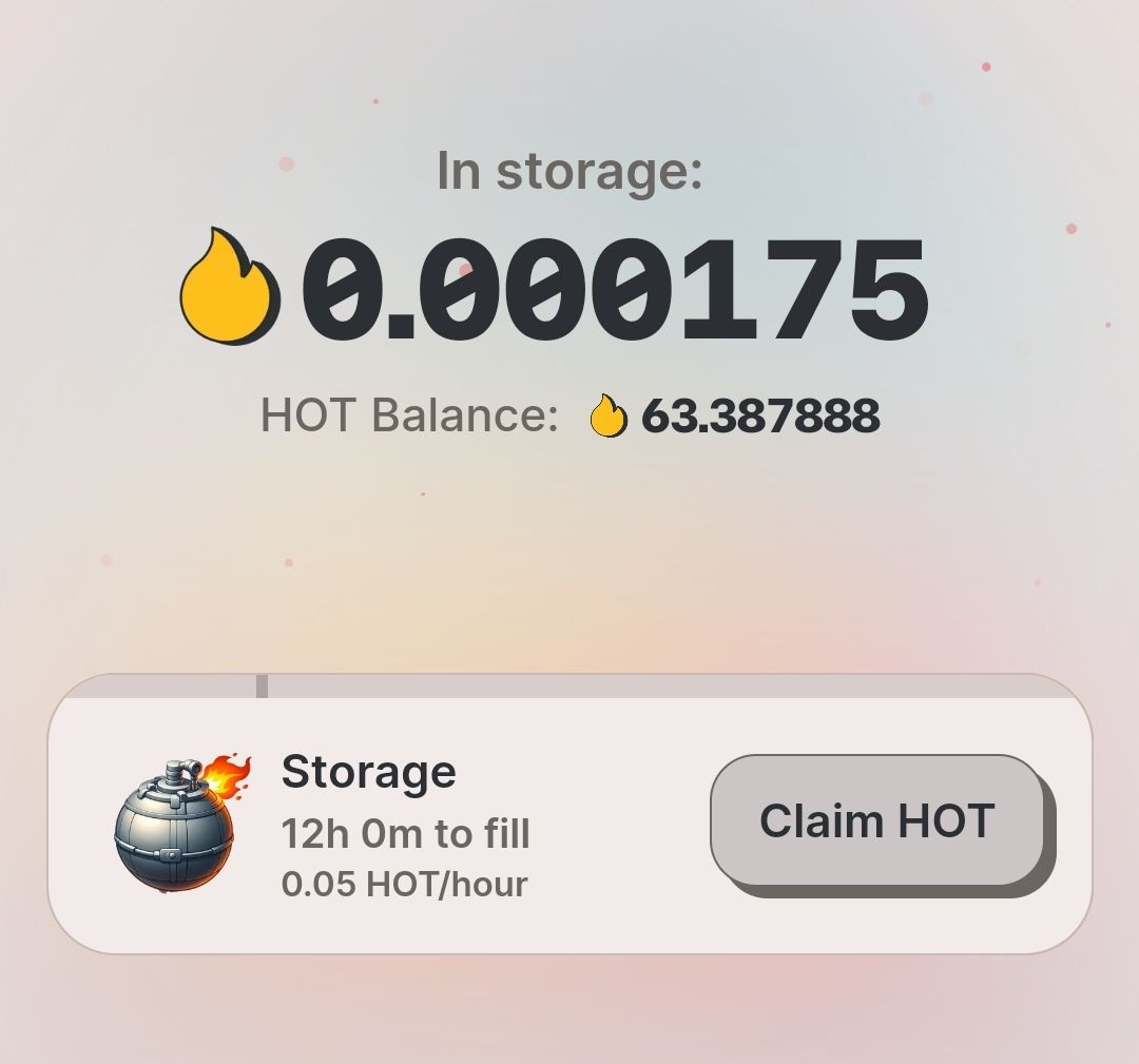 SticksSalu's tweet photo. 4. HOT

One of the most long-term marketing company for now, total support from #NEAR. 

Start: 31th January 
Finish: max end of August
Forecast: 500-1000$

#HOT #hotwallet #NEAR #dappapp #shitcoins #airdrop #build #dex #p2e #playtoearn #humster #humsterkombat #telegram #durov https://t.co/D5nA3ZoM29