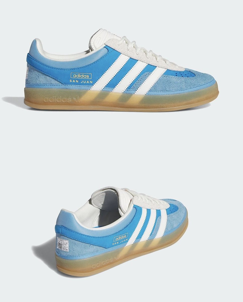 Ya viene el adidas Gazelle de Bad Bunny. ¿Es otro par de relleno o realmente hace una diferencia en el juego? Los leemos