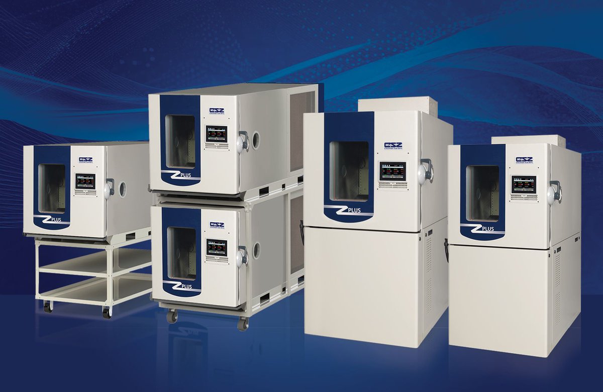 CSZ_TestChambr's tweet image. Maximize your lab space with our 8 cu. ft. benchtop chamber. Available for temperature-only or combined #temperatureandhumiditytesting, our Stackable Benchtop Test Chamber doubles your testing capacity for maximum #testing #efficiency.

buff.ly/3oEtzN3
