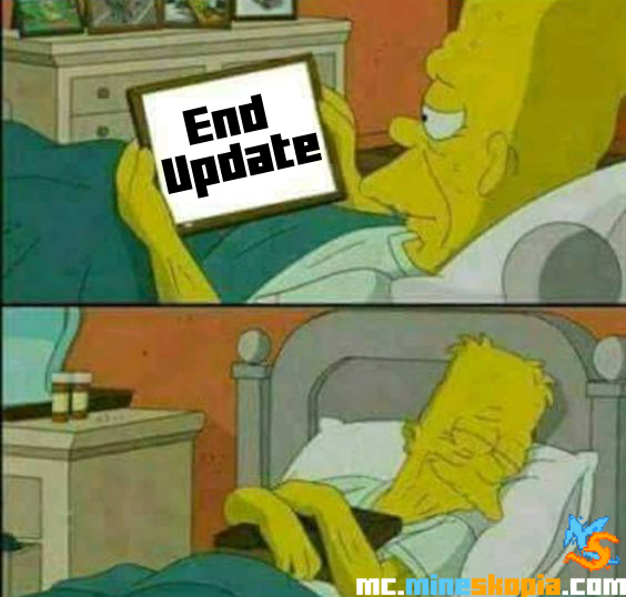 😭😭😭
#MinecraftMemes #SkopiaMemes #MinecraftNostalgia